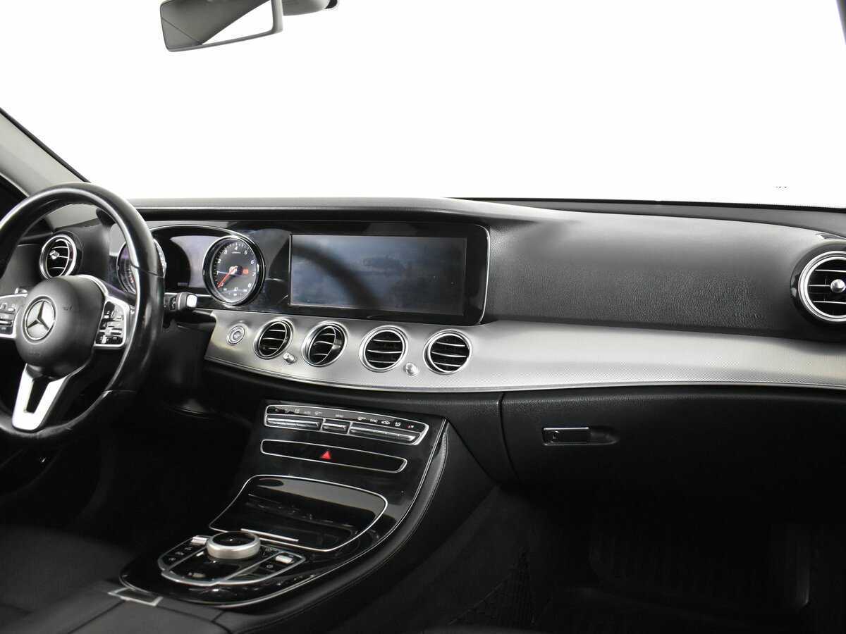 Купить Mercedes-Benz E-Класс, 2018, 294 000 км.. Фото: #12