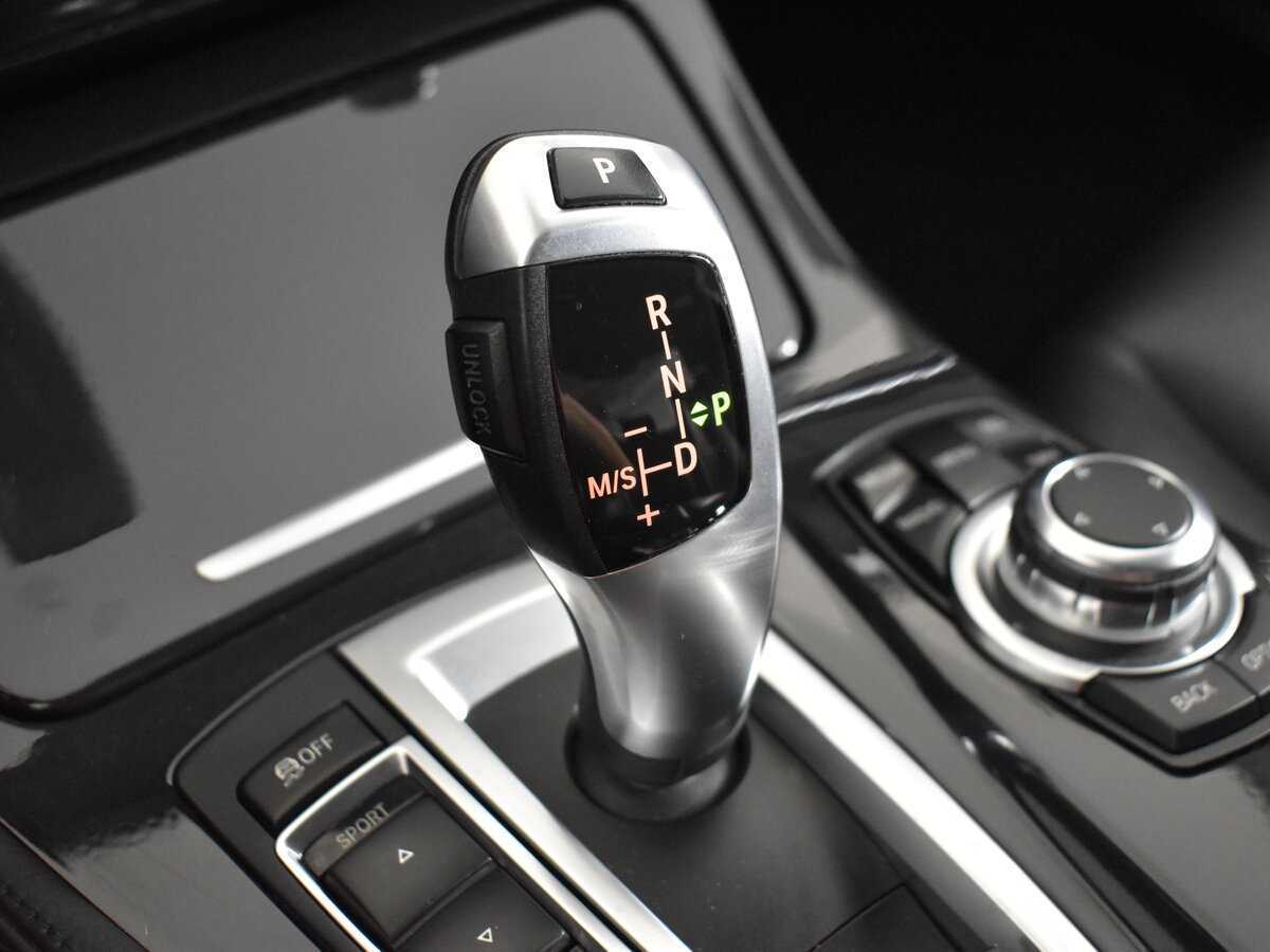 Купить BMW 5 серии, 2014, 194 000 км.. Фото: #15