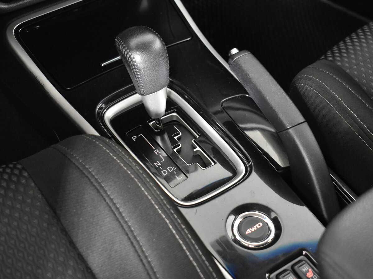 Купить Mitsubishi Outlander, 2017, 207 000 км.. Фото: #15