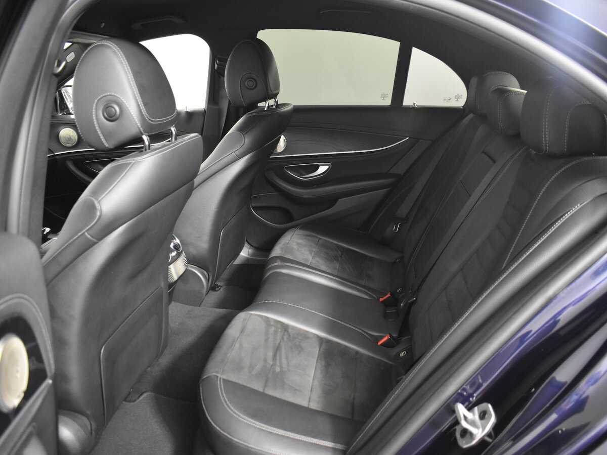 Купить Mercedes-Benz E-Класс, 2019, 247 500 км.. Фото: #6