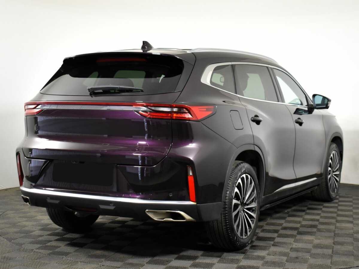 Купить EXEED TXL, 2022, 64 843 км.. Фото: #2