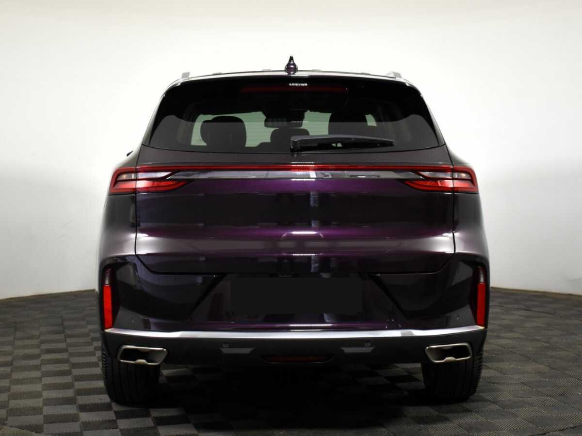 Купить EXEED TXL, 2022, 64 843 км.. Фото: #3