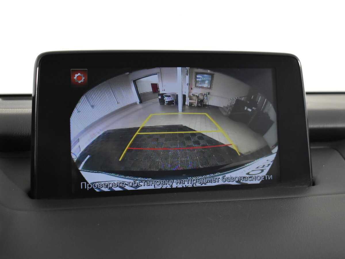 Купить Mazda CX-9, 2018, 165 000 км.. Фото: #20