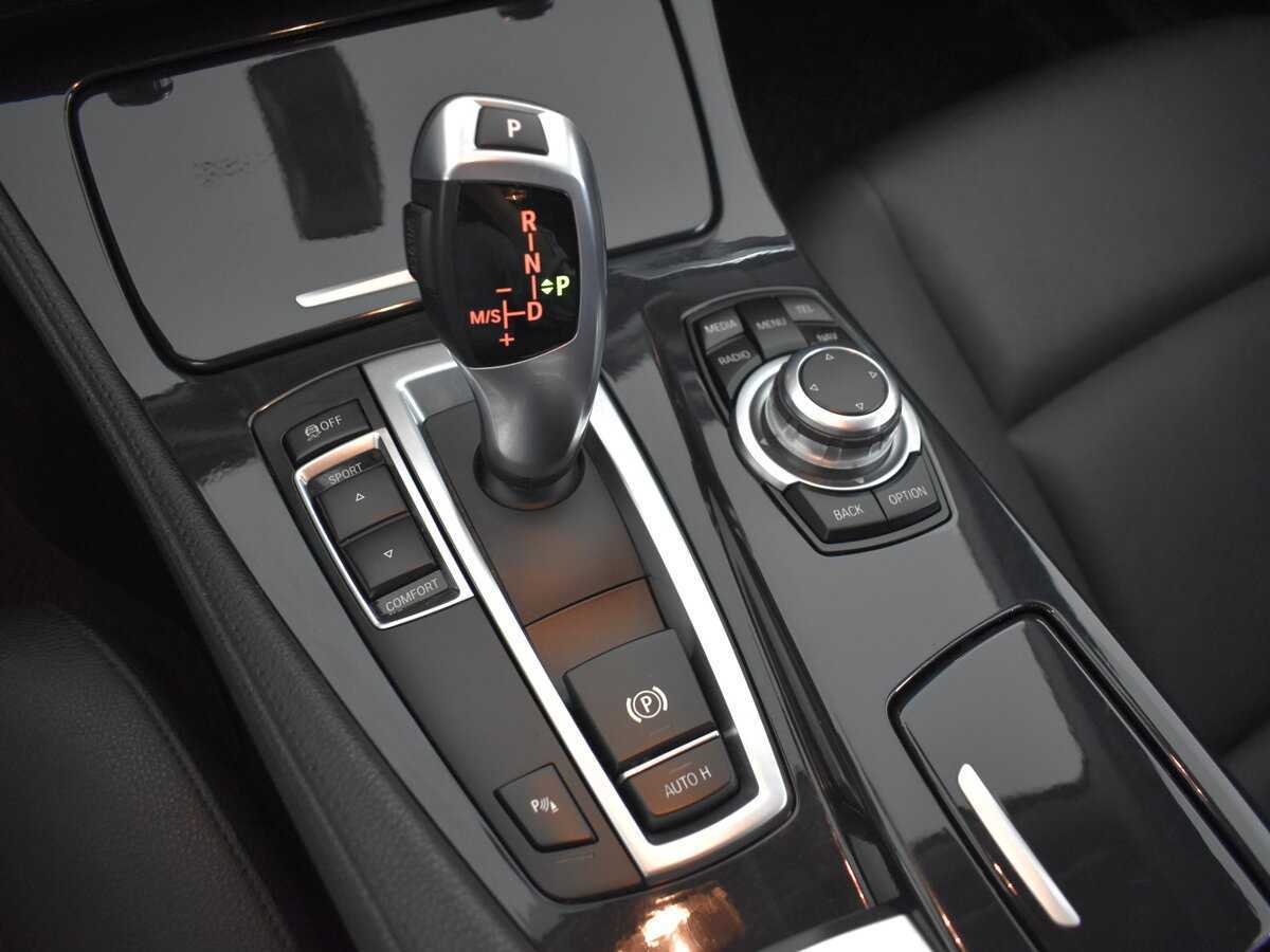 Купить BMW 5 серии, 2016, 174 365 км.. Фото: #13