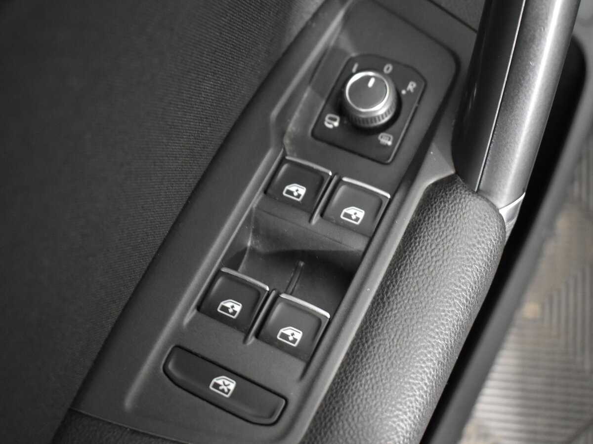 Купить Volkswagen Tiguan, 2017, 137 500 км.. Фото: #15