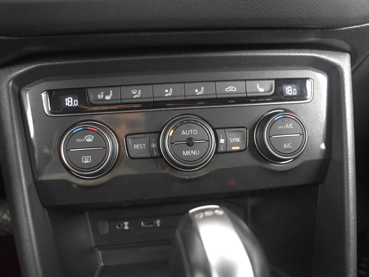 Купить Volkswagen Tiguan, 2017, 137 500 км.. Фото: #24