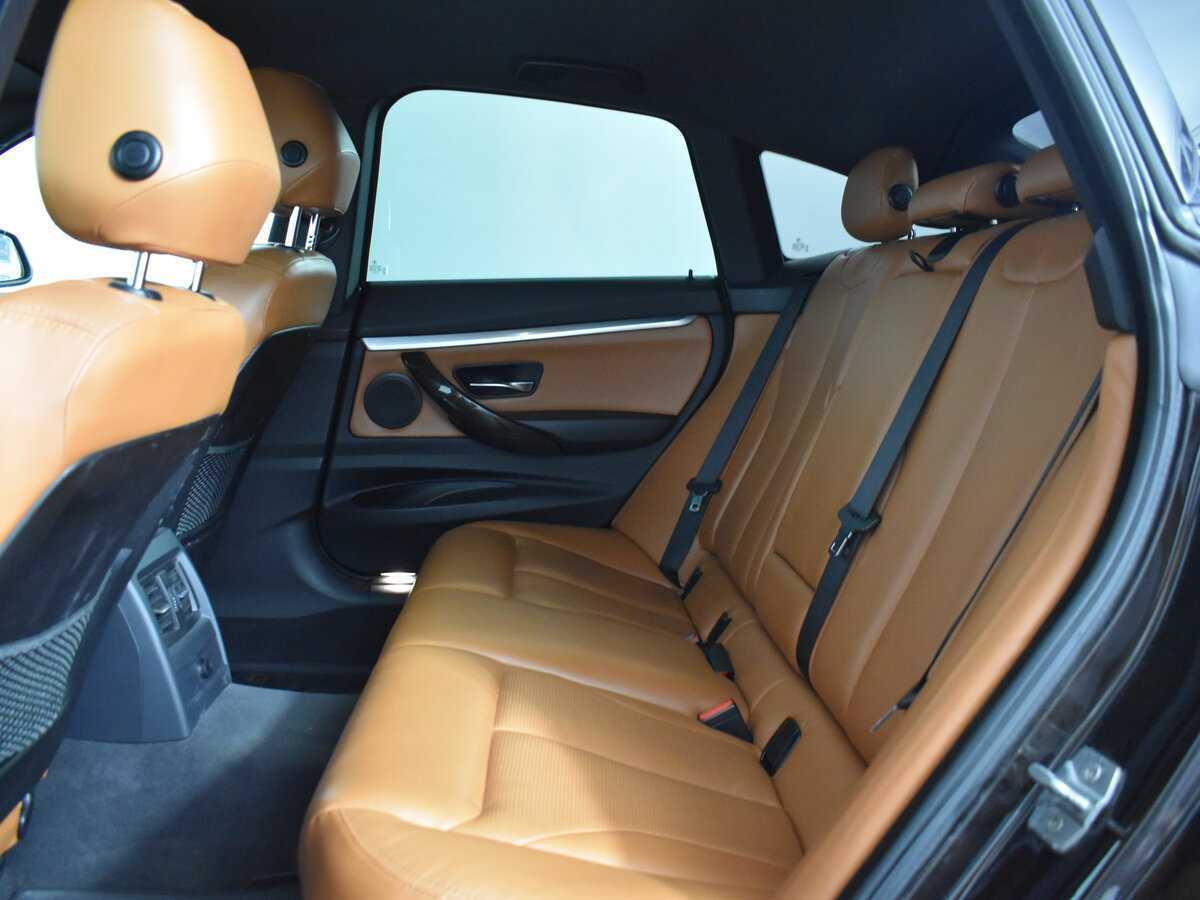 Купить BMW 3 серии, 2013, 252 000 км.. Фото: #7