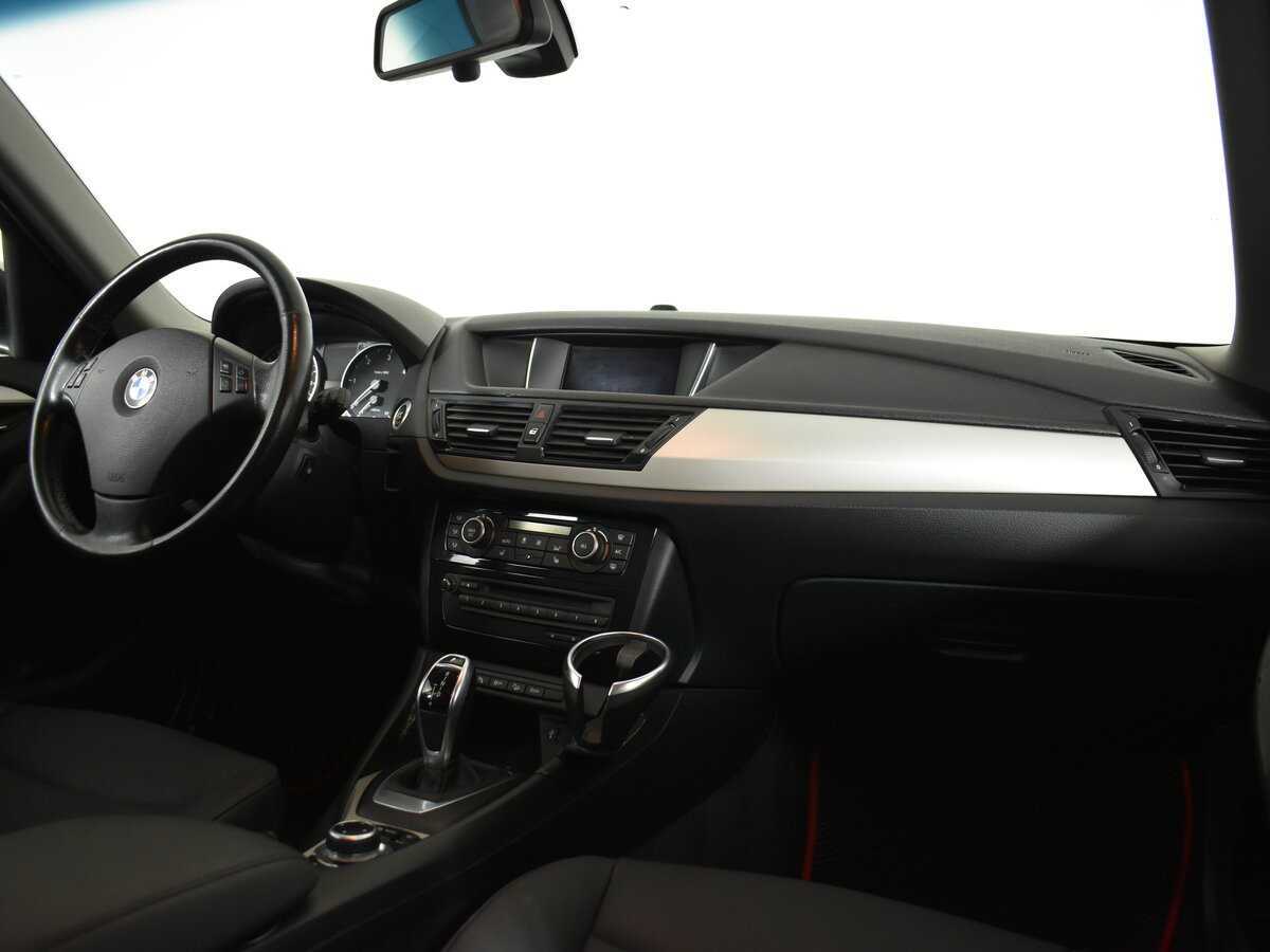 Купить БМВ Икс1, 2014, 247 400 км.. Фото: #6