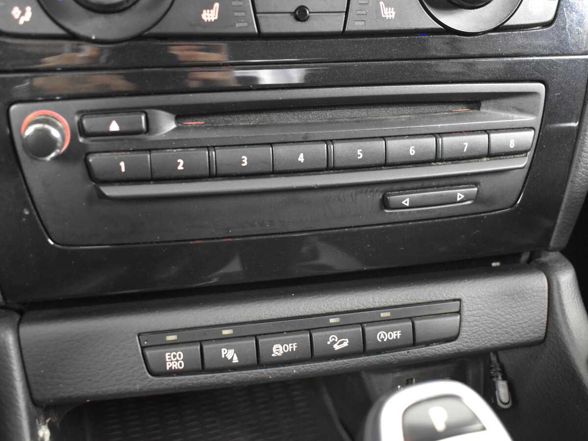 Купить БМВ Икс1, 2014, 247 400 км.. Фото: #14