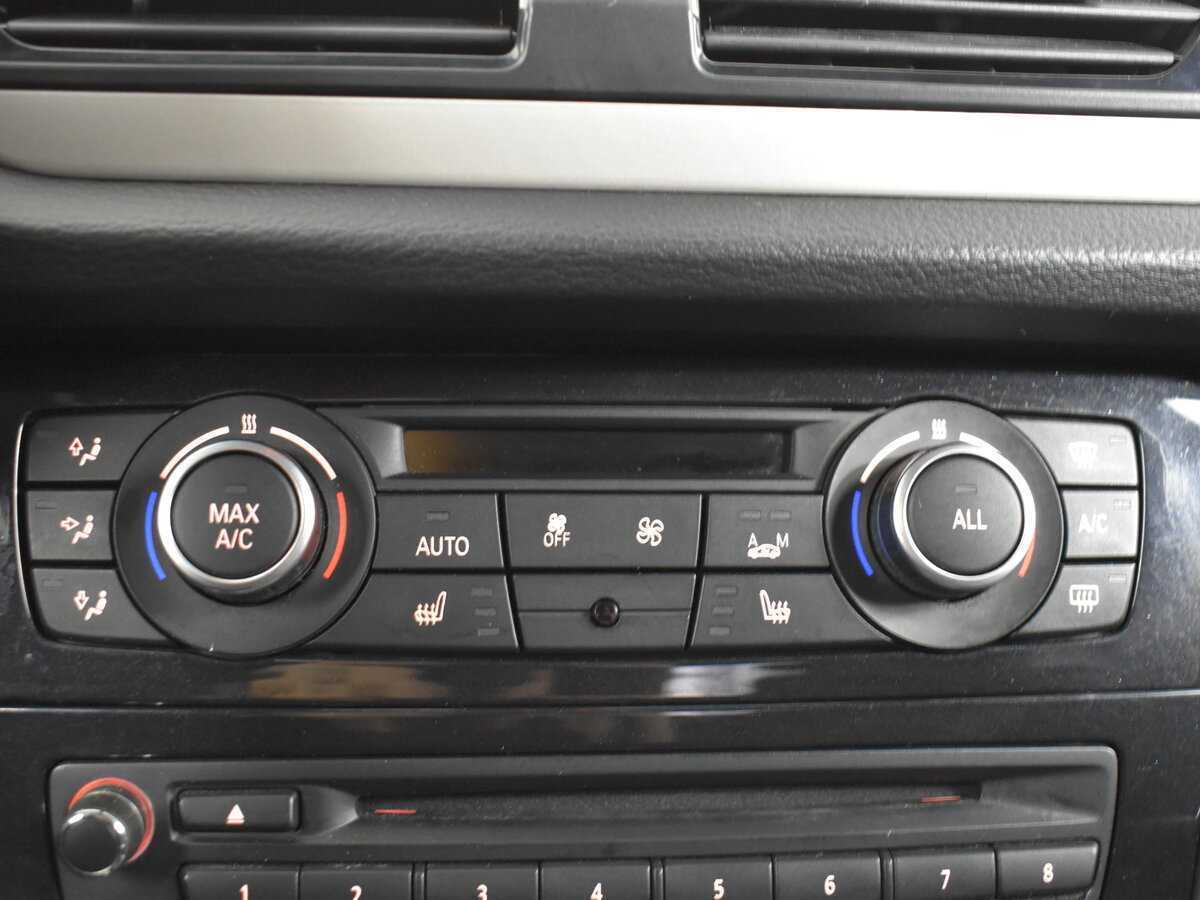 Купить БМВ Икс1, 2014, 247 400 км.. Фото: #15