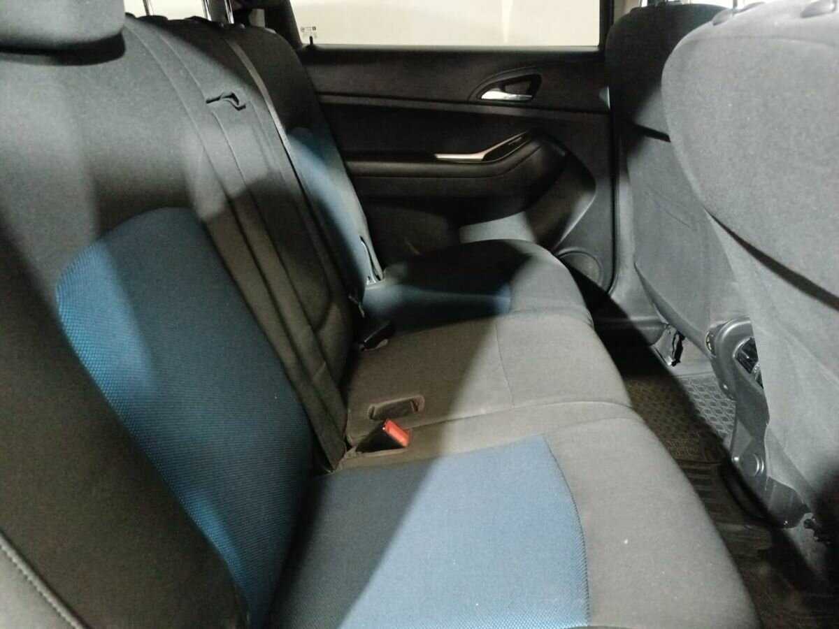 Купить Шевроле Орландо, 2012, 194 632 км.. Фото: #11