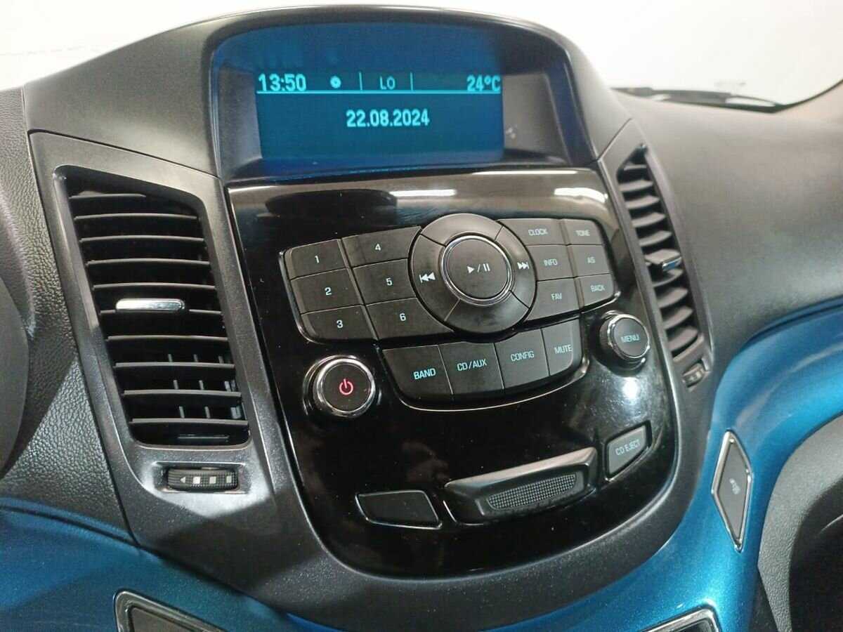 Купить Шевроле Орландо, 2012, 194 632 км.. Фото: #12