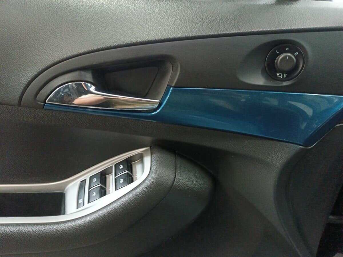 Купить Шевроле Орландо, 2012, 194 632 км.. Фото: #15