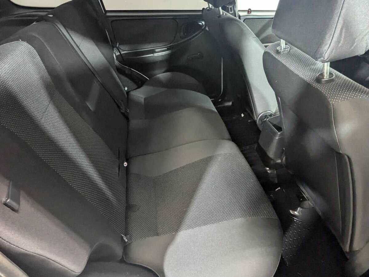 Купить Шевроле Нива, 2018, 152 442 км.. Фото: #10