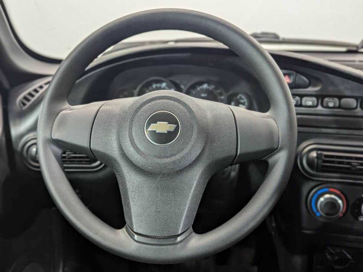 Купить Шевроле Нива, 2018, 152 442 км.. Фото: #11