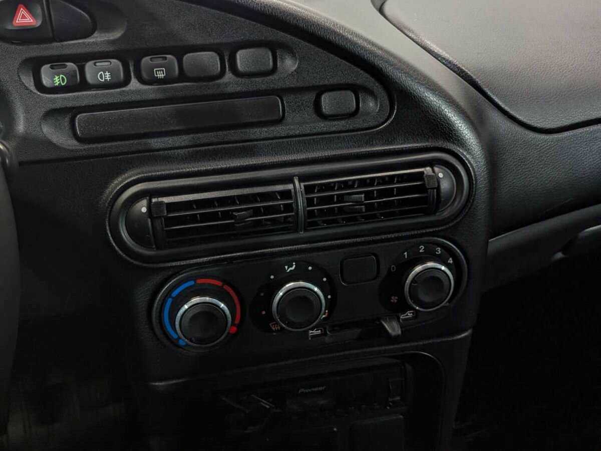 Купить Шевроле Нива, 2018, 152 442 км.. Фото: #13