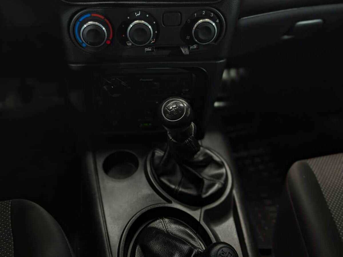 Купить Шевроле Нива, 2018, 152 442 км.. Фото: #14