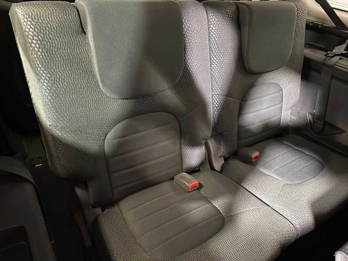 Купить Nissan Pathfinder, 2012, 318 531 км.. Фото: #11