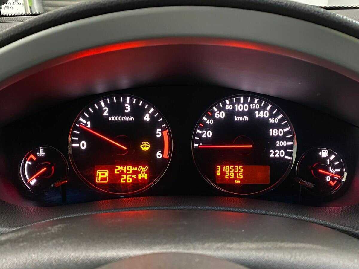 Купить Nissan Pathfinder, 2012, 318 531 км.. Фото: #12