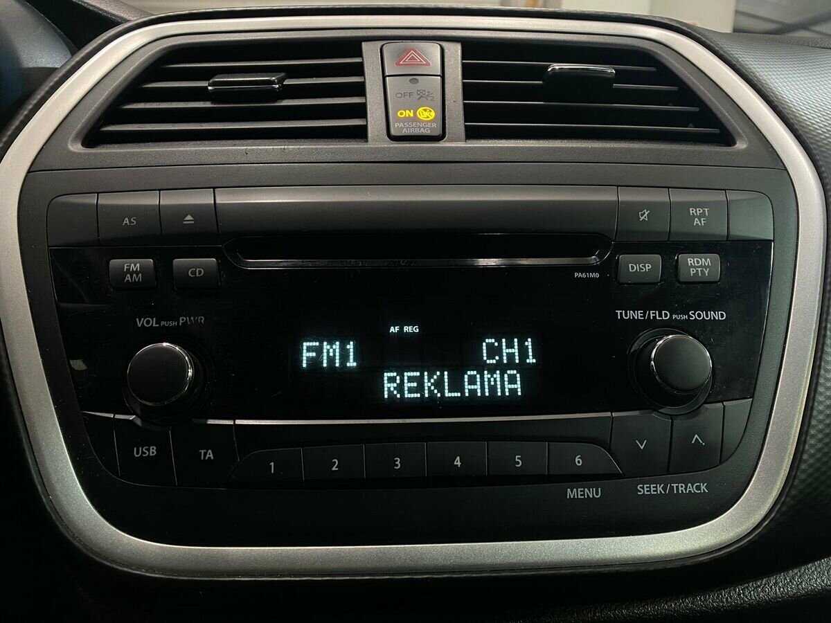 Купить Suzuki SX4, 2014, 121 560 км.. Фото: #14