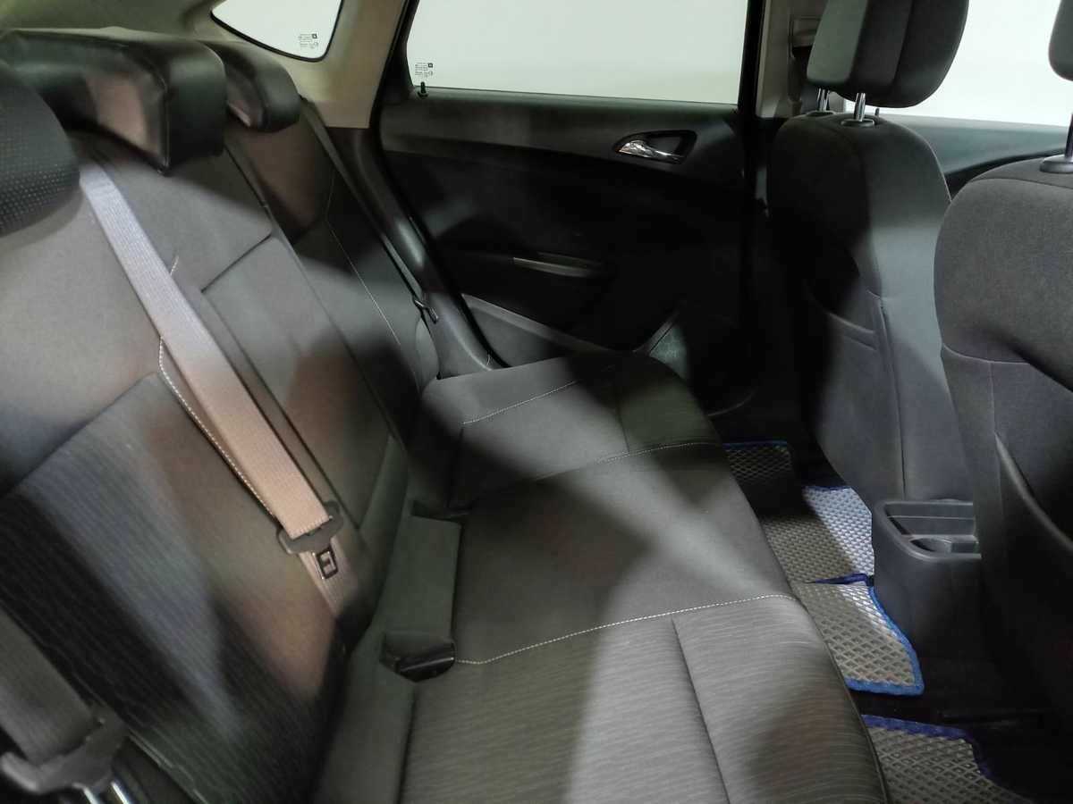 Купить Опель Астра, 2012, 181 509 км.. Фото: #10