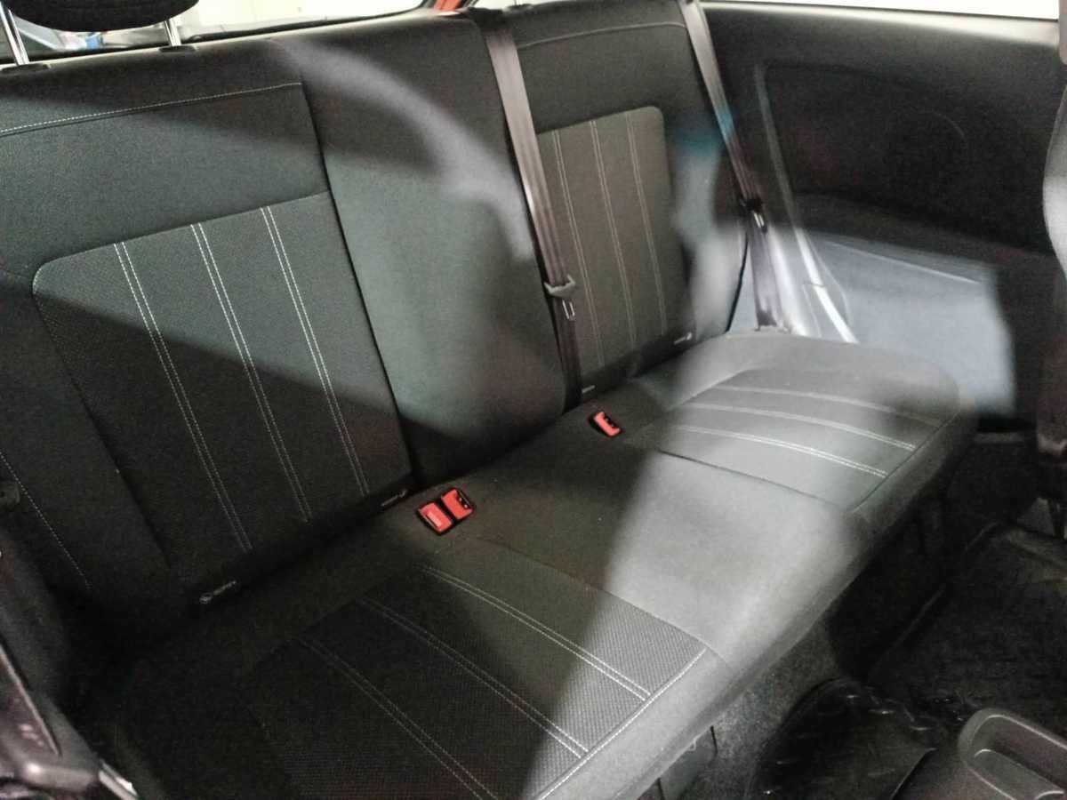 Купить Опель Корса, 2013, 96 014 км.. Фото: #10