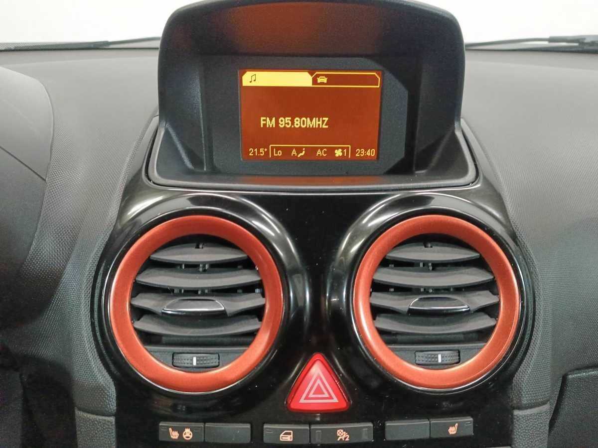 Купить Опель Корса, 2013, 96 014 км.. Фото: #13