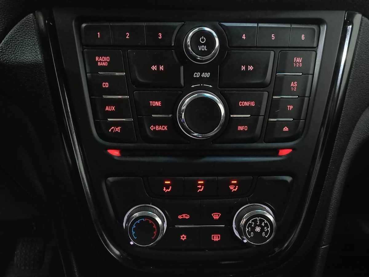 Купить Опель Мокка, 2014, 186 716 км.. Фото: #14