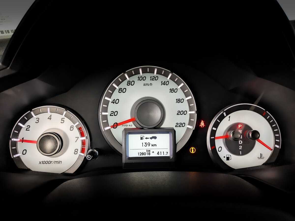 Купить Honda Pilot, 2014, 128 018 км.. Фото: #10