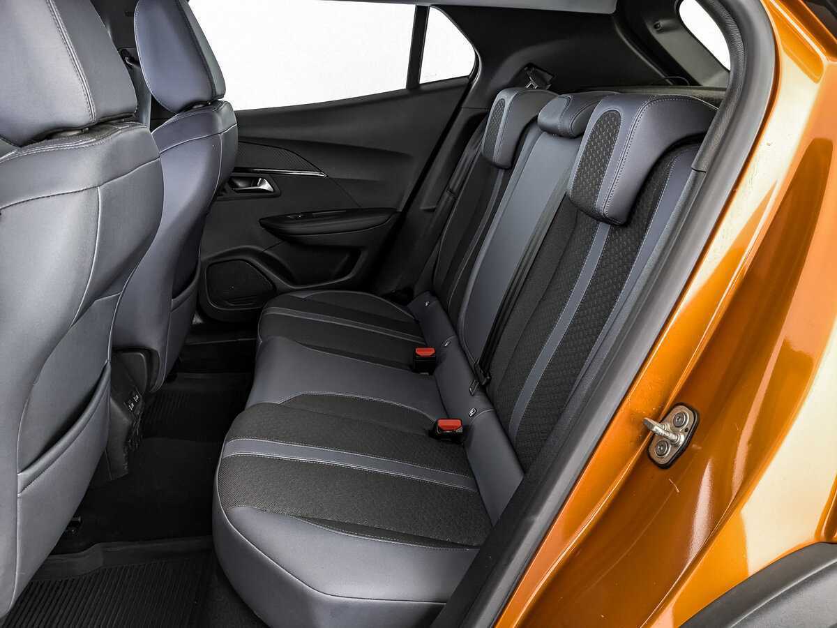 Купить Пежо 2008, 2020, 54 859 км.. Фото: #13