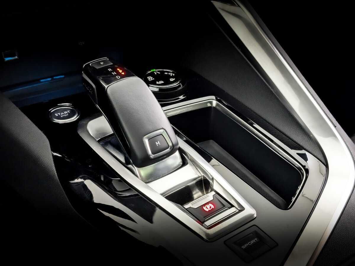 Купить Пежо 3008, 2018, 106 782 км.. Фото: #23