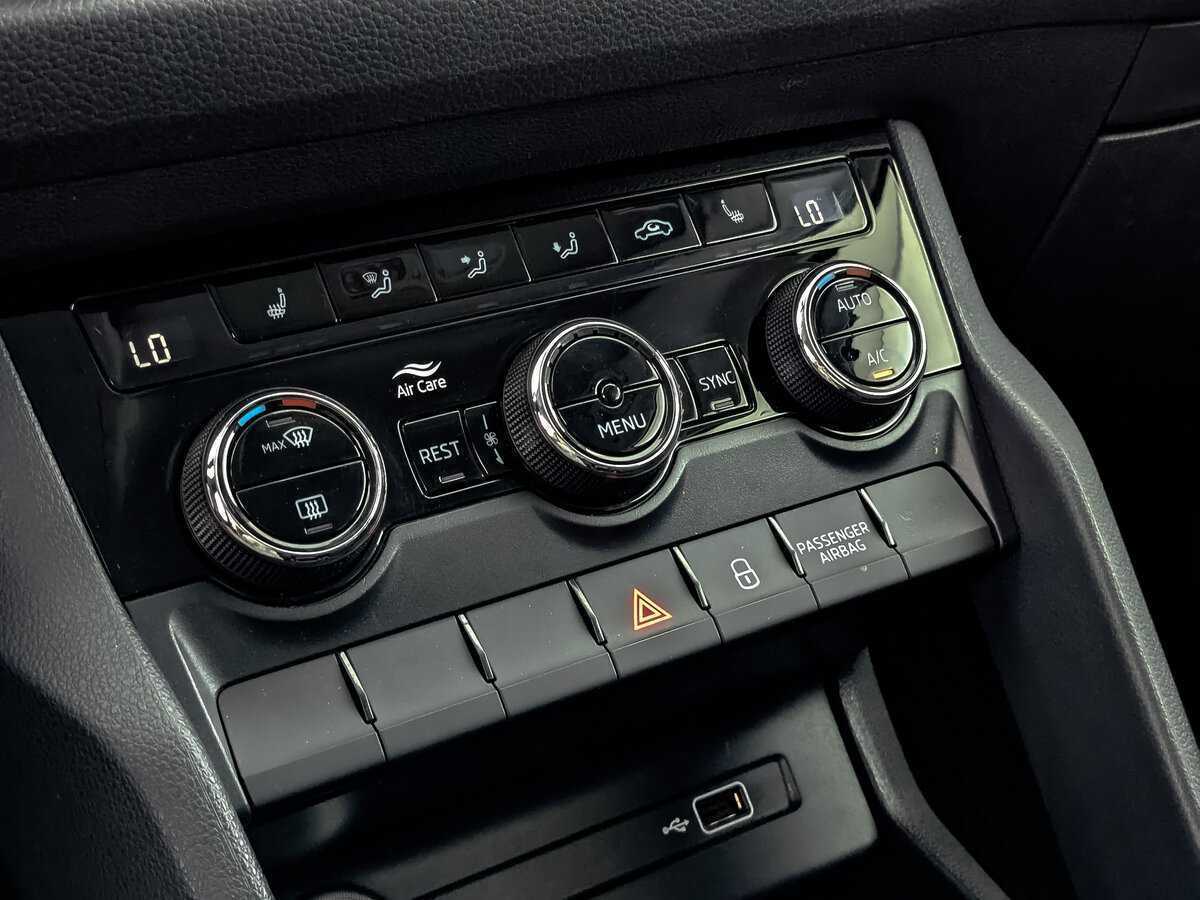 Купить Skoda Kodiaq, 2018, 167 576 км.. Фото: #16