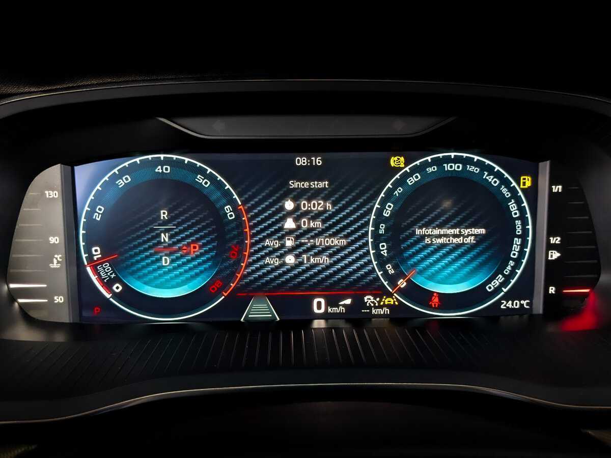 Купить Skoda Octavia, 2023, 8 163 км.. Фото: #10