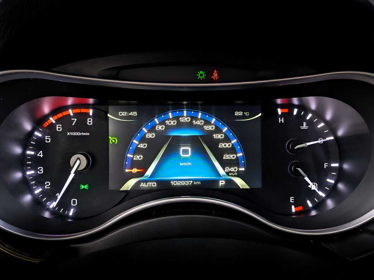 Купить Haval H9, 2020, 102 935 км.. Фото: #10