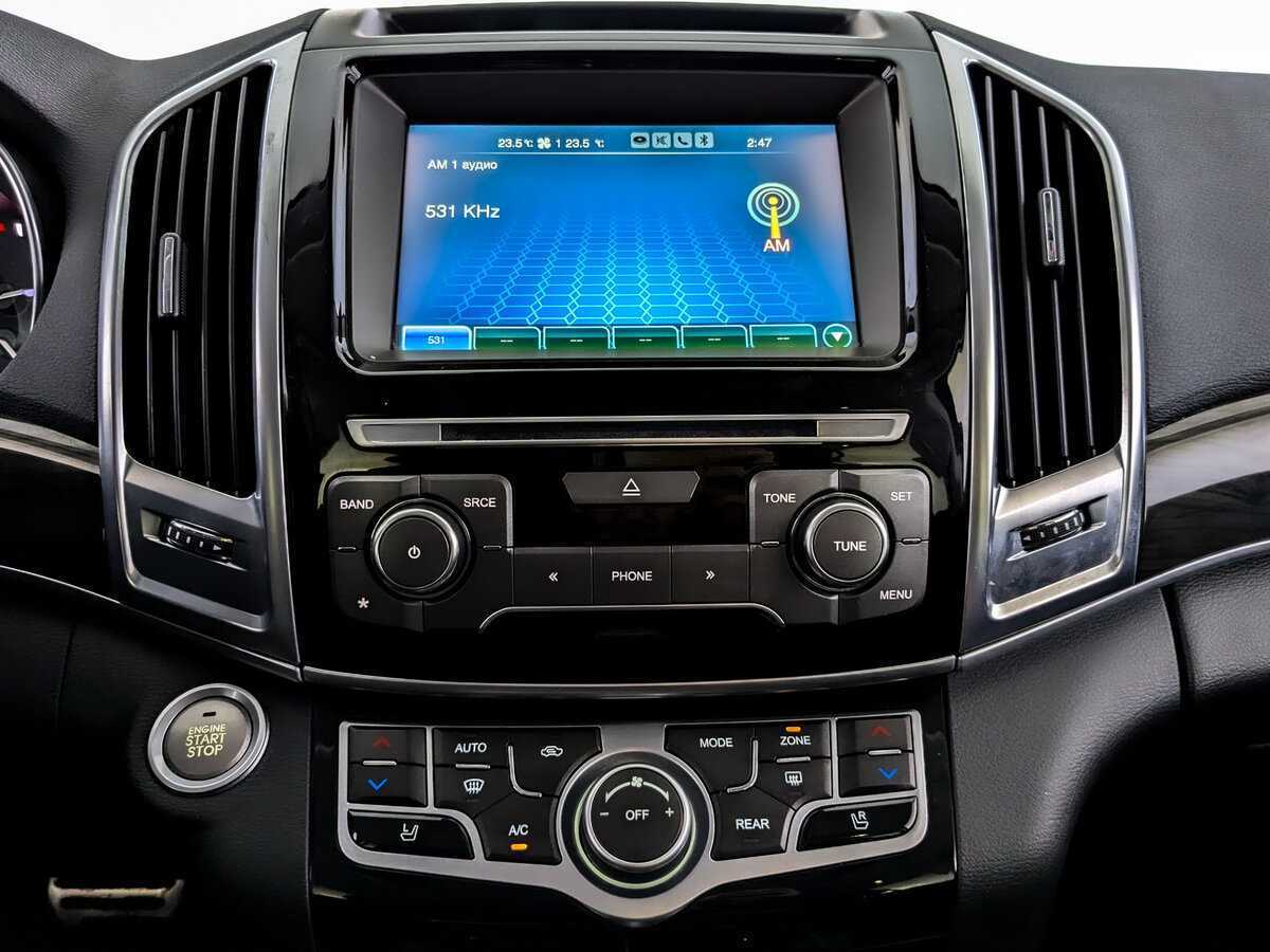 Купить Haval H9, 2020, 102 935 км.. Фото: #12