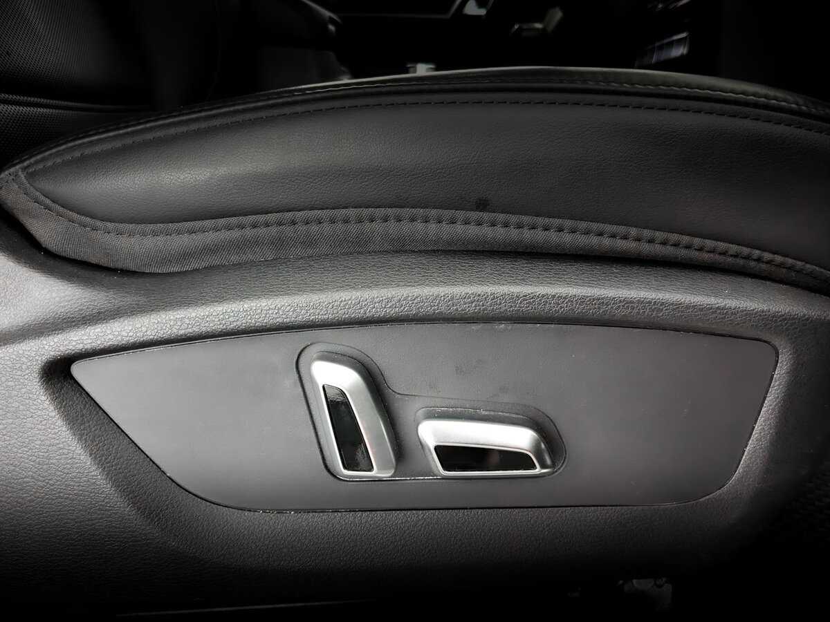 Купить Haval H9, 2020, 102 935 км.. Фото: #20