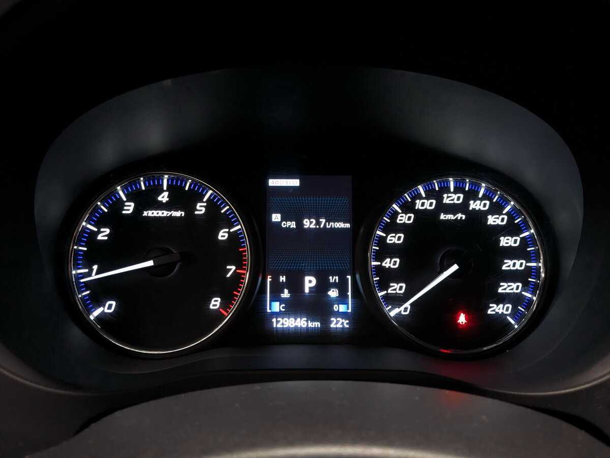 Купить Mitsubishi Outlander, 2017, 129 844 км.. Фото: #10