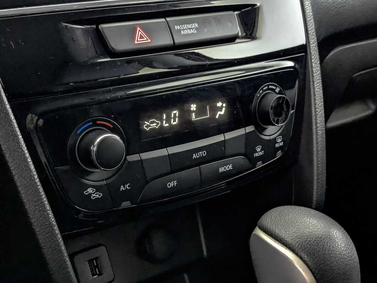 Купить Suzuki Vitara, 2016, 47 000 км.. Фото: #20