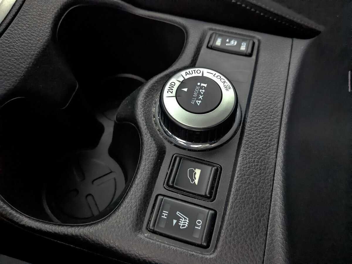 Купить Nissan X-Trail, 2022, 73 900 км.. Фото: #21