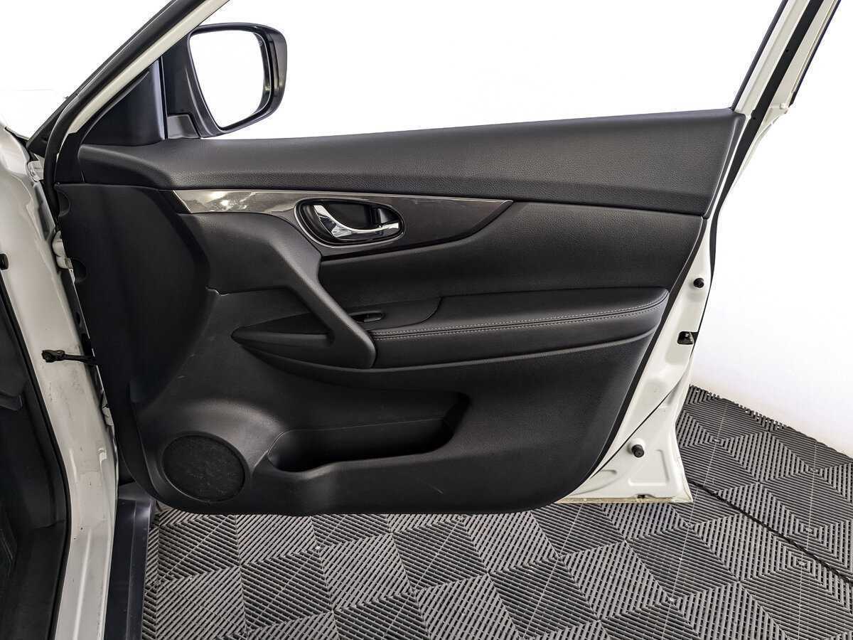 Купить Nissan X-Trail, 2021, 58 987 км.. Фото: #20