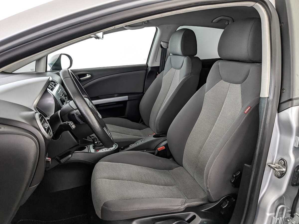 Купить Сеат Леон, 2012, 143 000 км.. Фото: #15