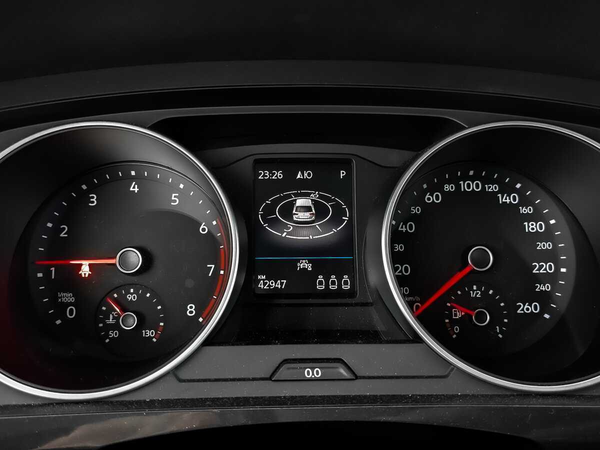 Купить Volkswagen Tiguan, 2021, 42 944 км.. Фото: #11