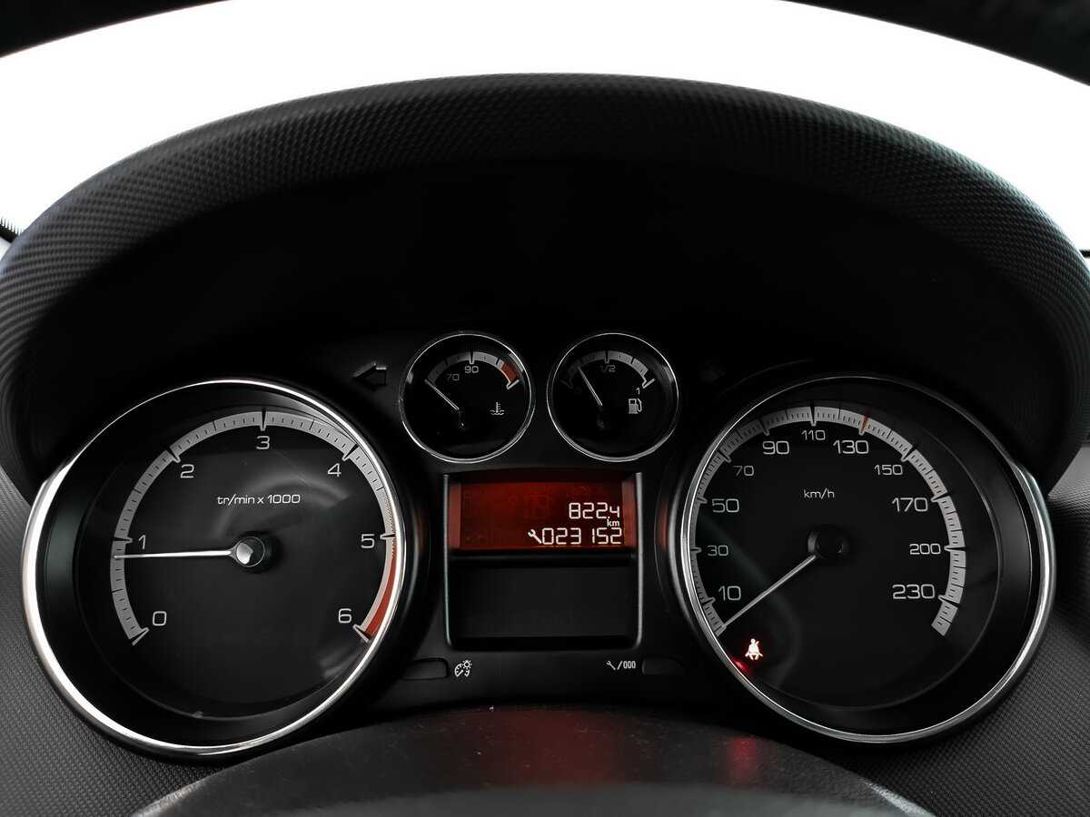 Купить Пежо 408, 2020, 23 148 км.. Фото: #11