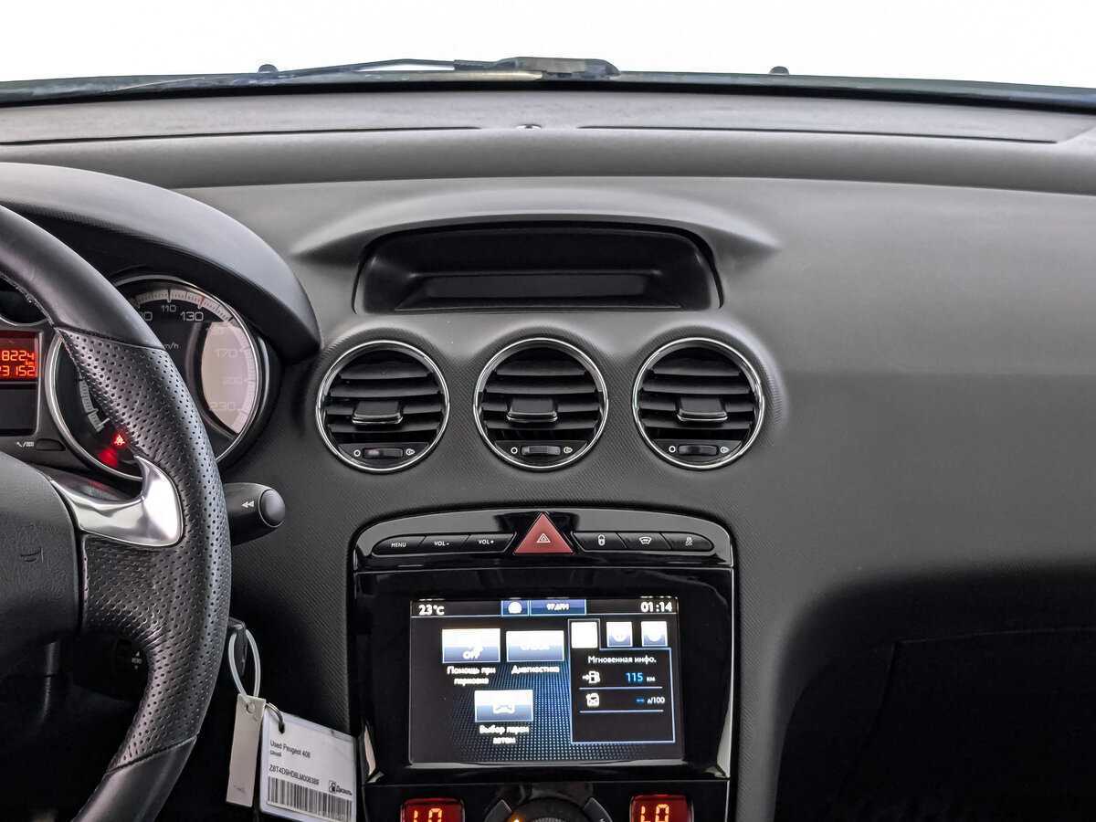 Купить Пежо 408, 2020, 23 148 км.. Фото: #12