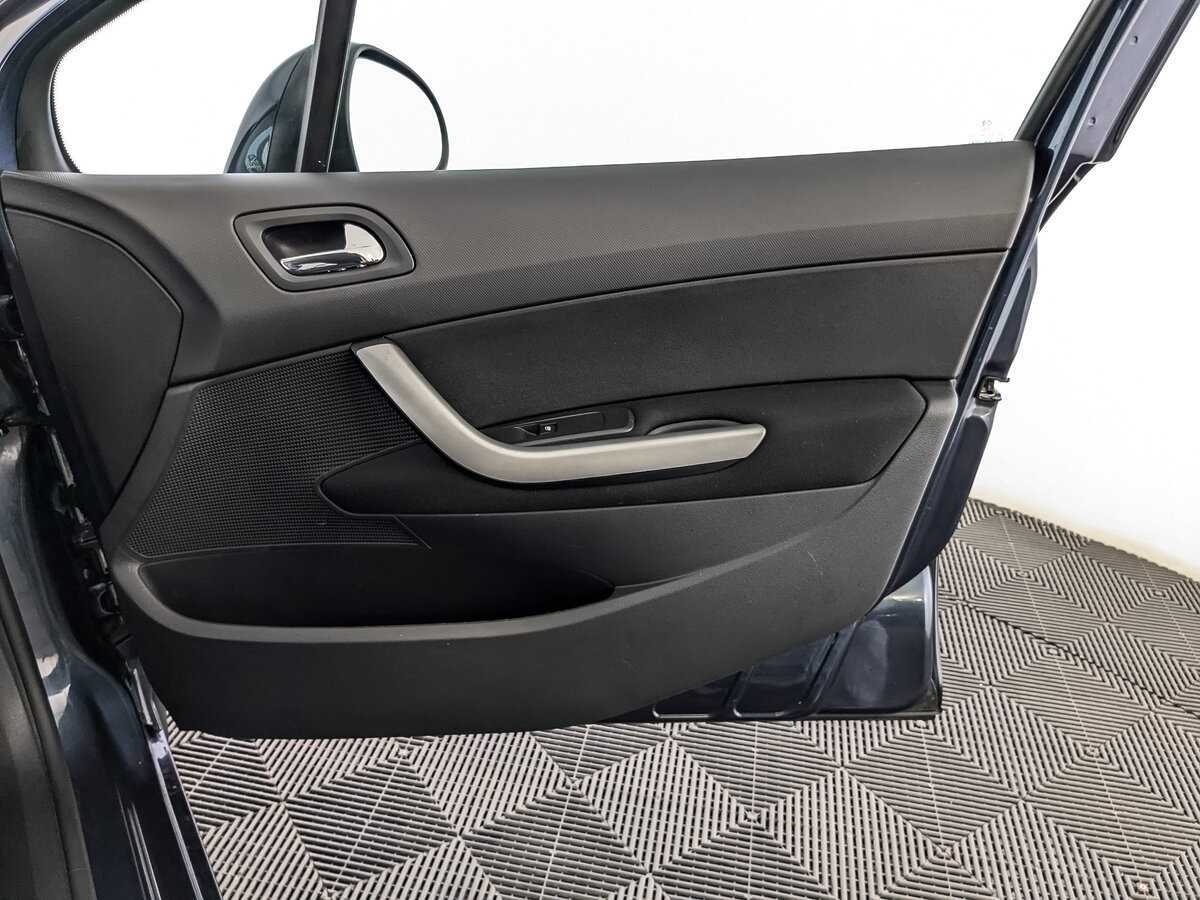 Купить Пежо 408, 2020, 23 148 км.. Фото: #20