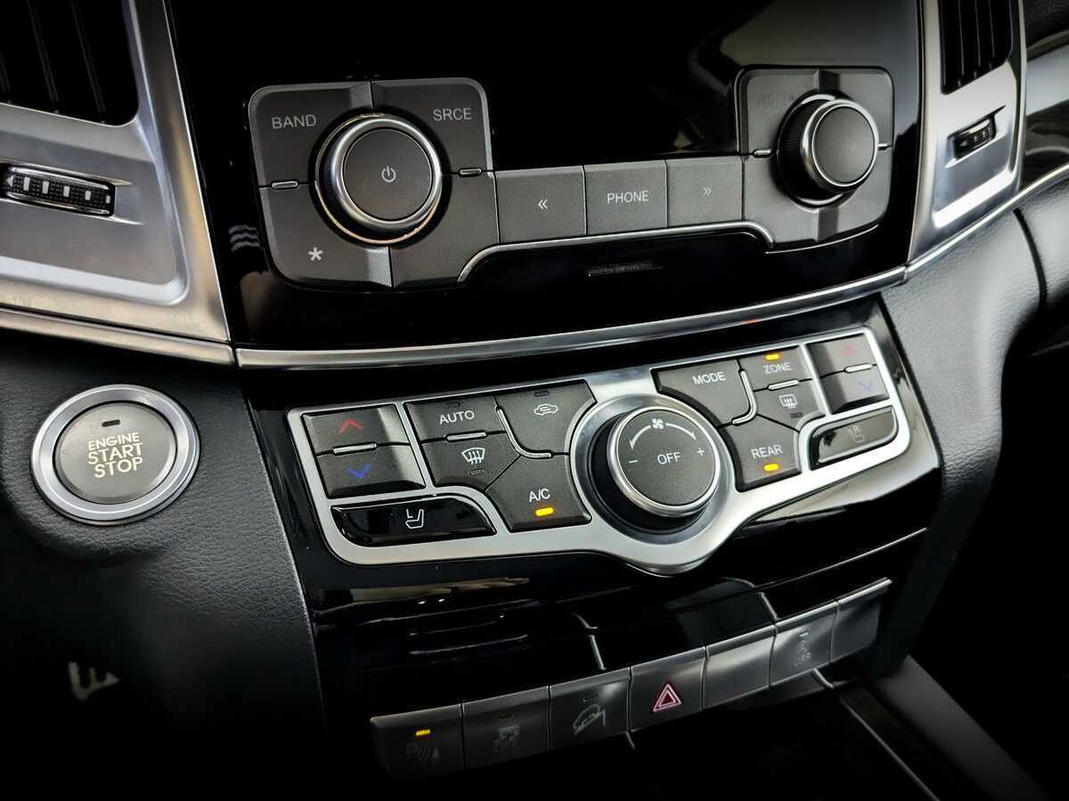 Купить Haval H9, 2023, 41 120 км.. Фото: #22