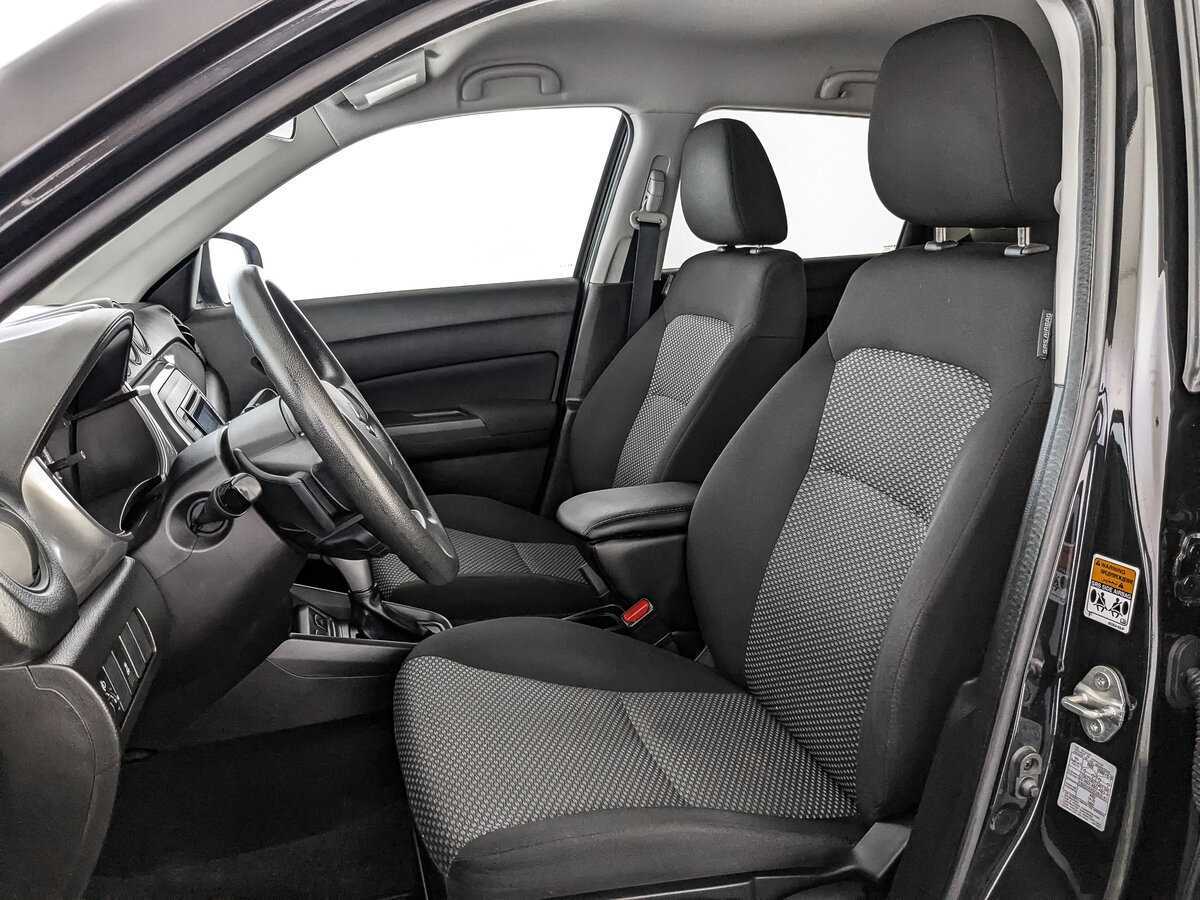 Купить Suzuki Vitara, 2016, 105 912 км.. Фото: #15