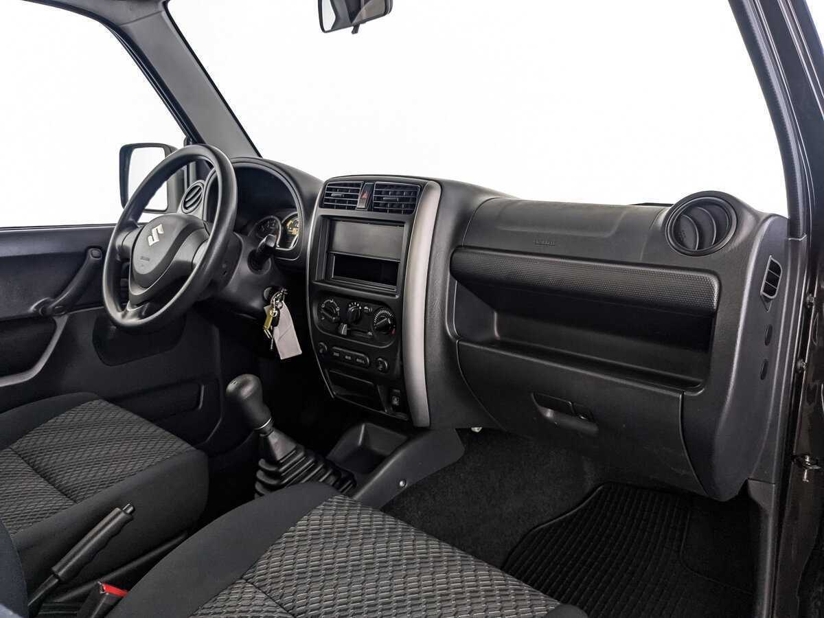 Купить Suzuki Jimny, 2017, 69 819 км.. Фото: #8