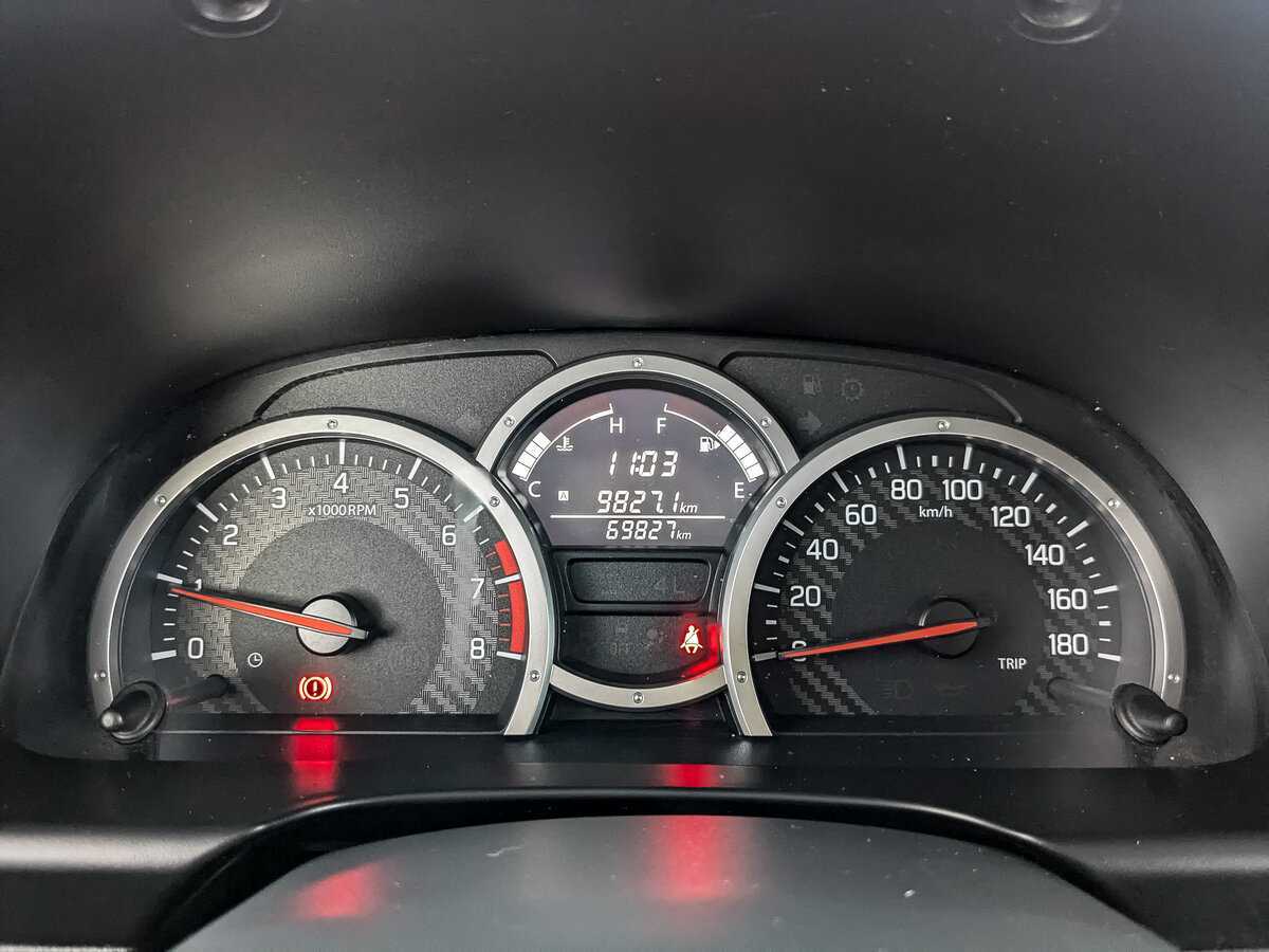 Купить Suzuki Jimny, 2017, 69 819 км.. Фото: #10