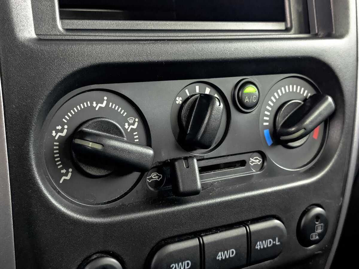 Купить Suzuki Jimny, 2017, 69 819 км.. Фото: #15